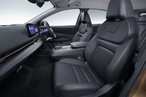 Nissan Ariya e-4orce 2020 года  (JP)
